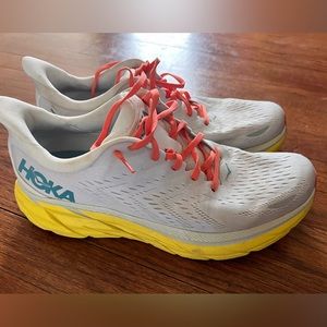 Men’s Hoka Athletic Shoes